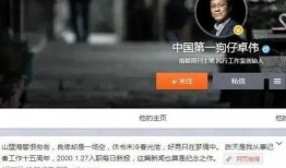 卓伟爆料模特是谁啊视频,揭秘神秘模特身份之谜