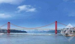 泸州长江二桥最新爆料消息,揭秘工程亮点与建设进度